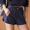 Шорты Alo (Navy)